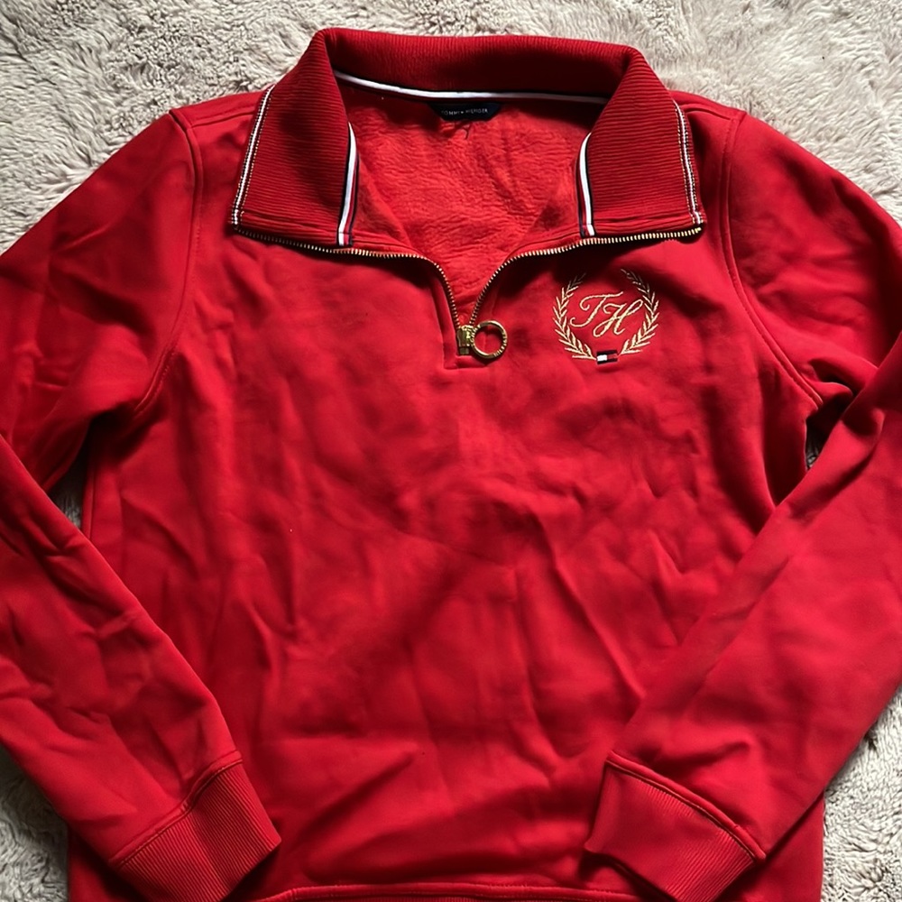 Womens sweater - Picture 2 of 4